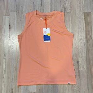 Wild Rye Merrit Muscle Tank - FINAL PRICE DROP!